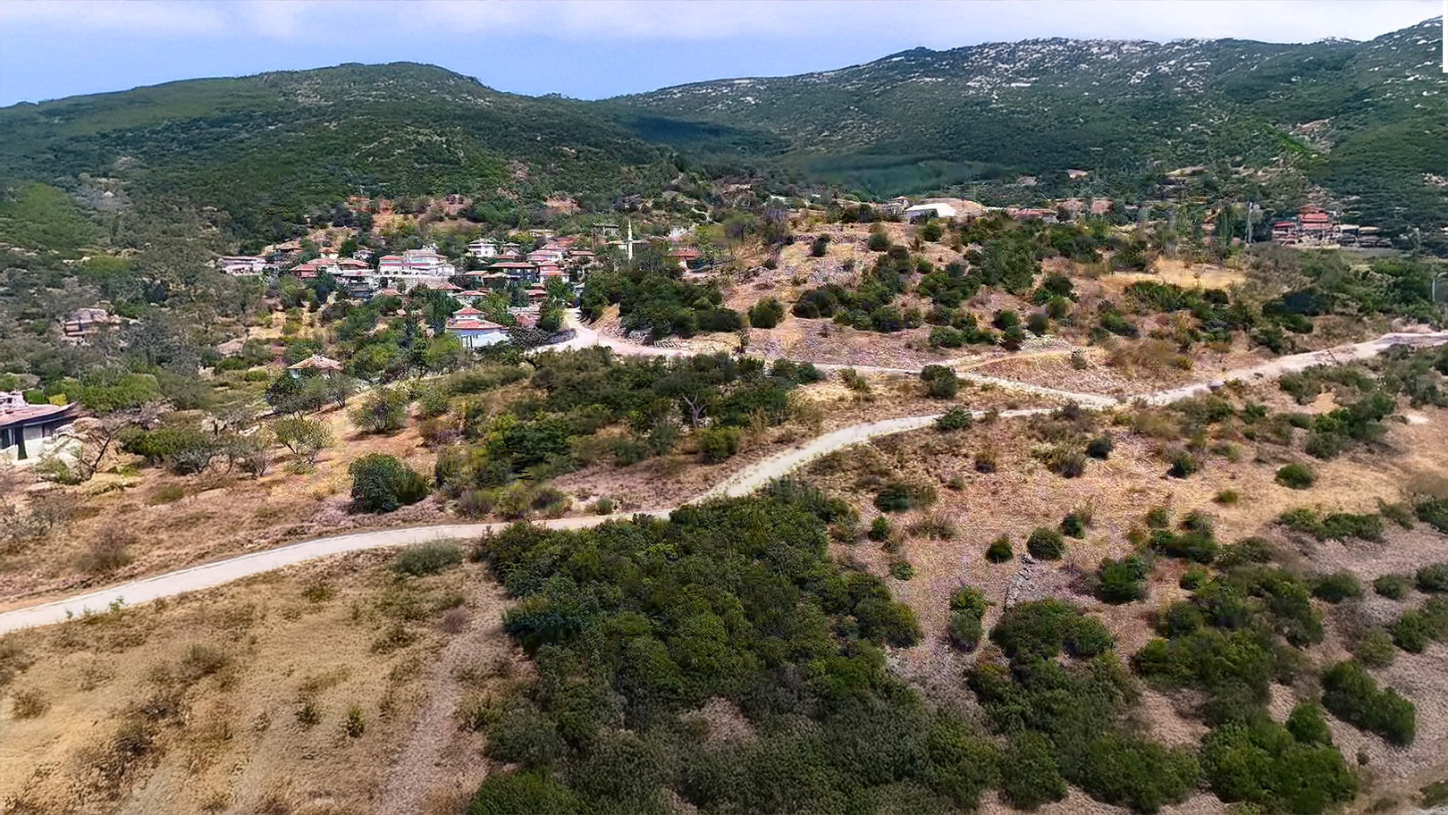 Sarıfakılar Projesi - 2