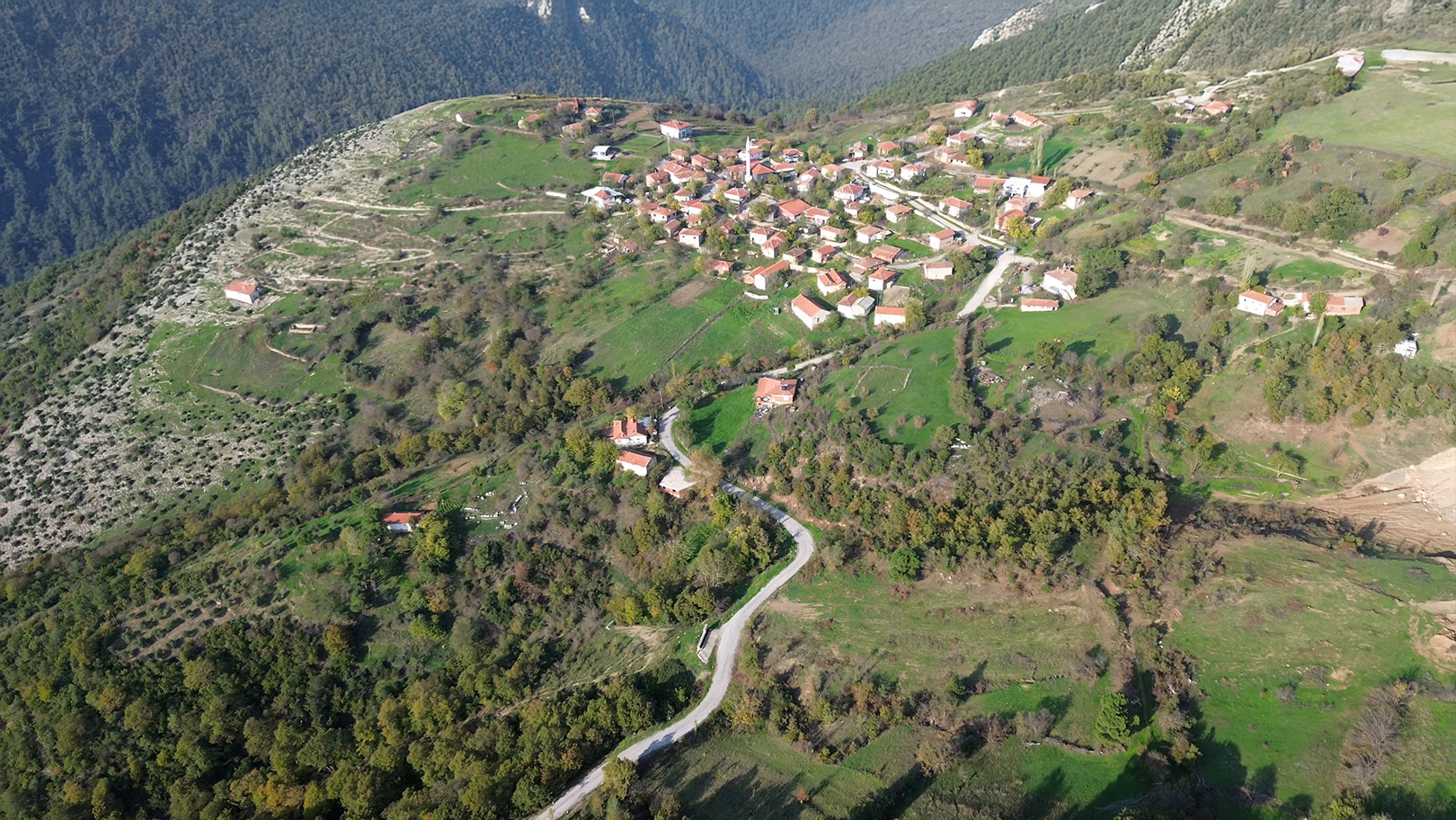 Kayacıklar - 1