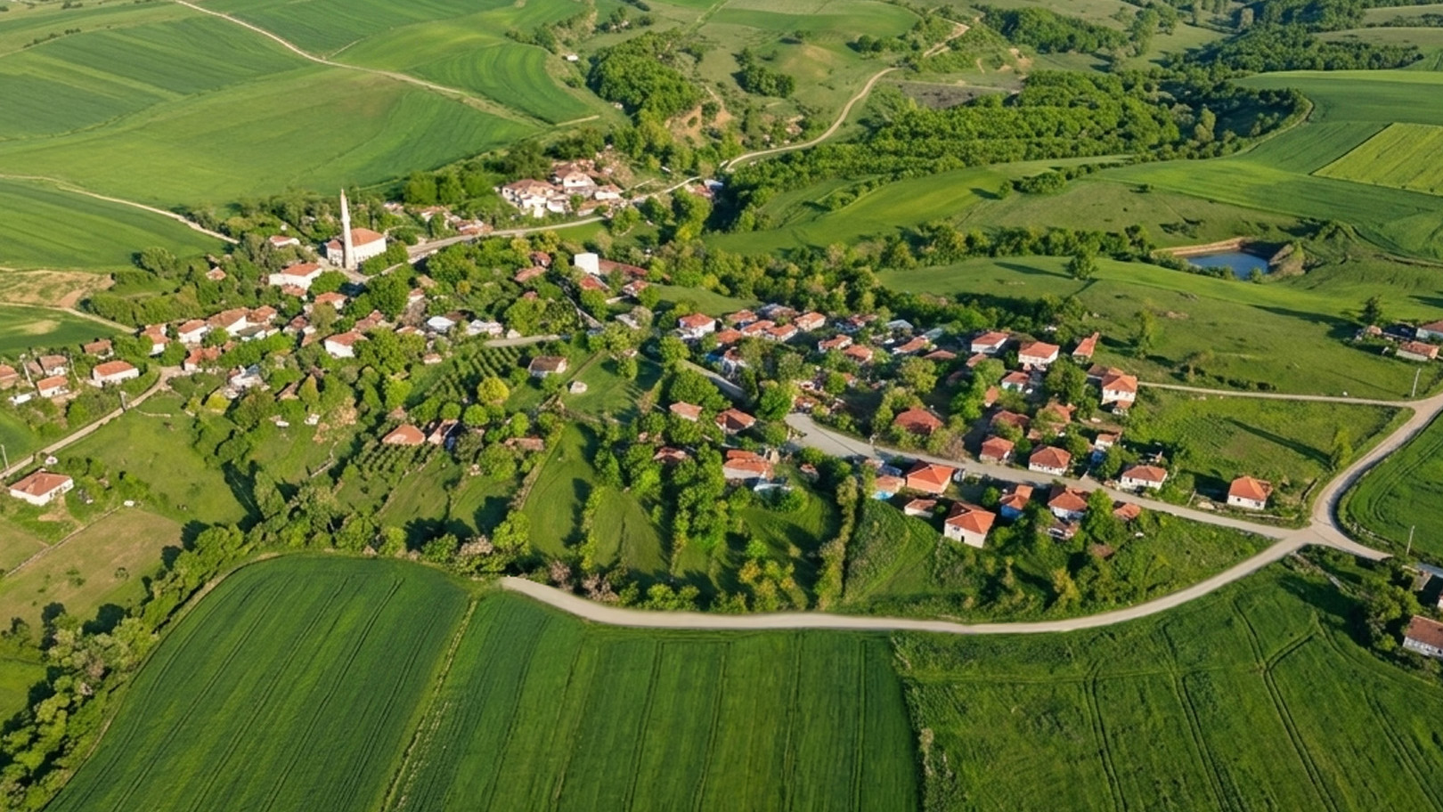 Elmalı Projesi - 2