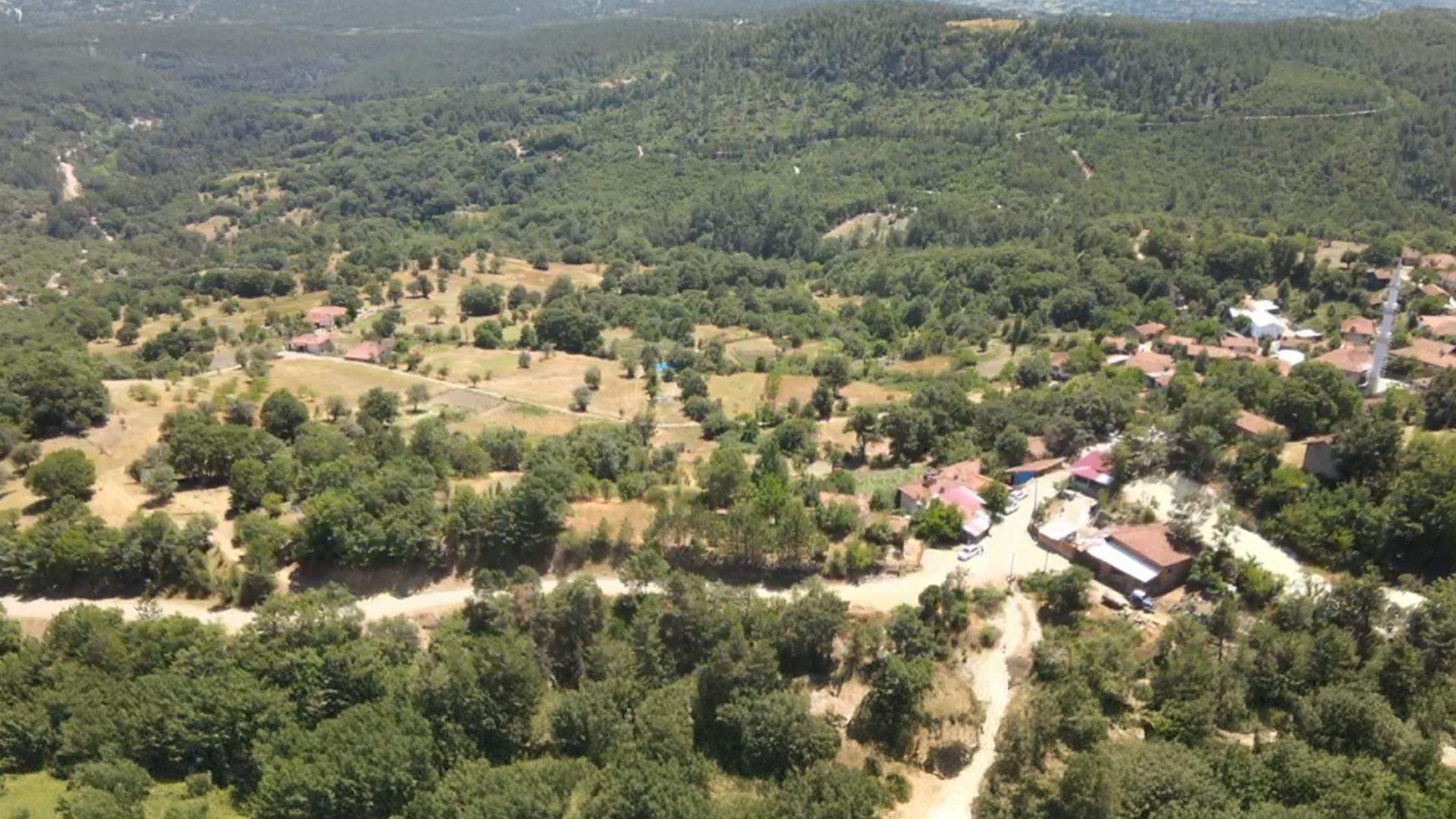 Çelikler Projesi - 1