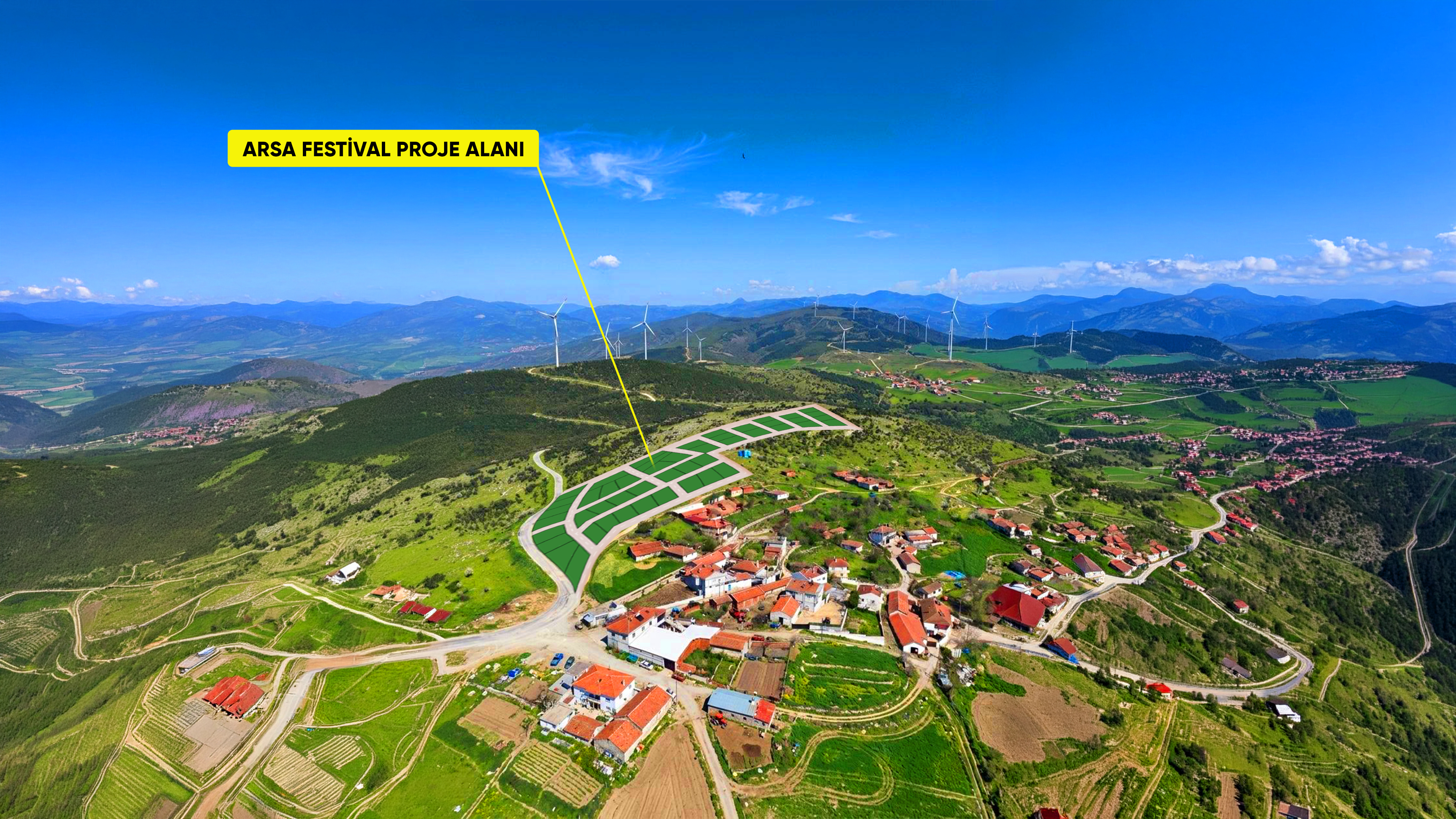Armutlu Projesi