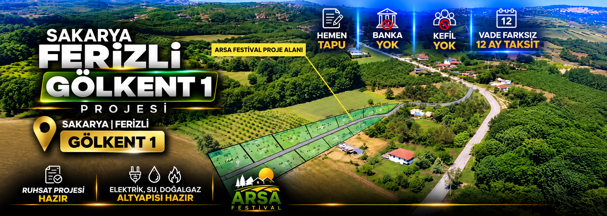 Gölkent 1 Projesi - 4