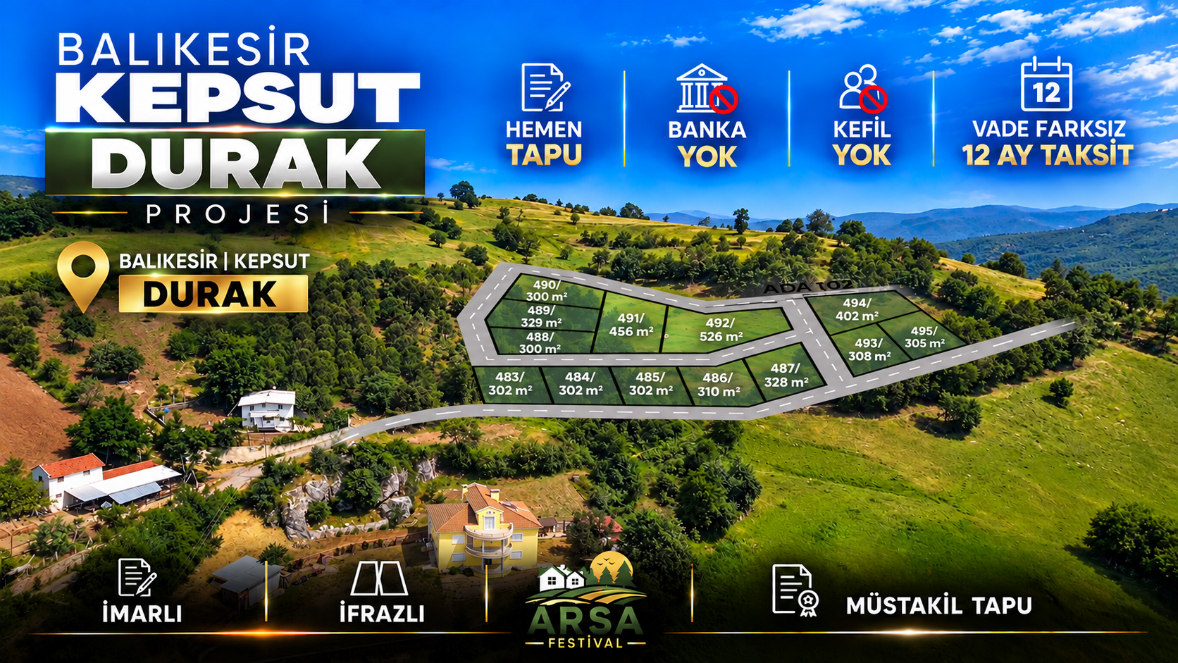 Durak Projesi - 3