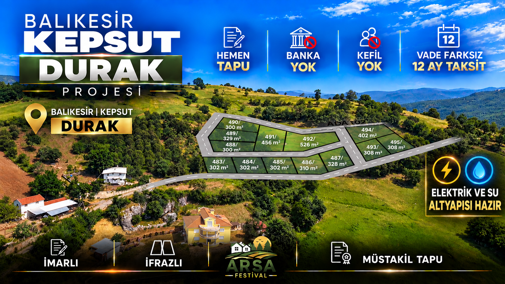 Durak Projesi - 5