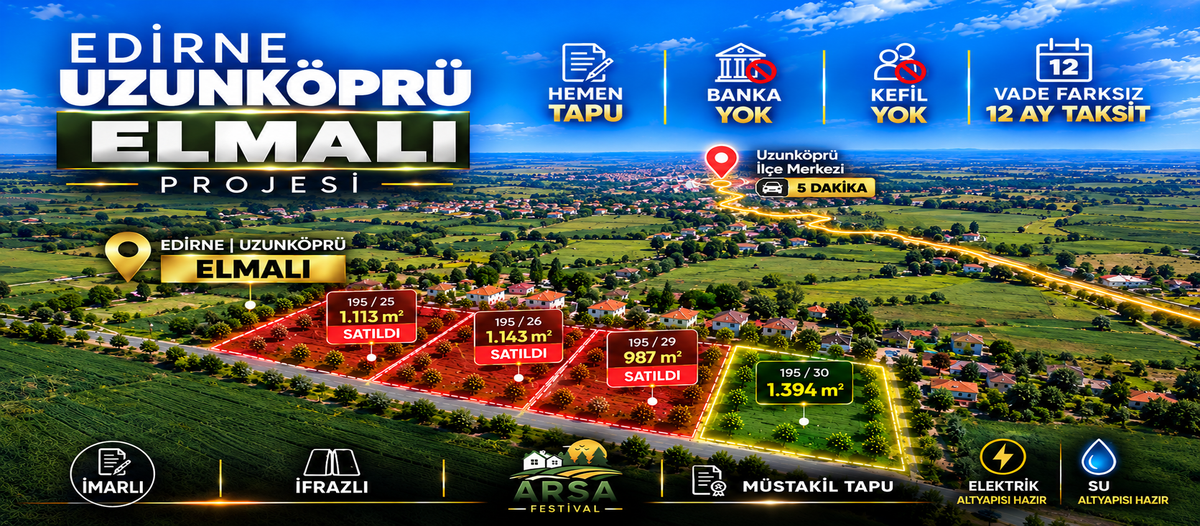 Elmalı Projesi