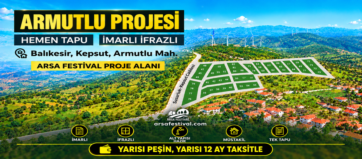 Armutlu Projesi