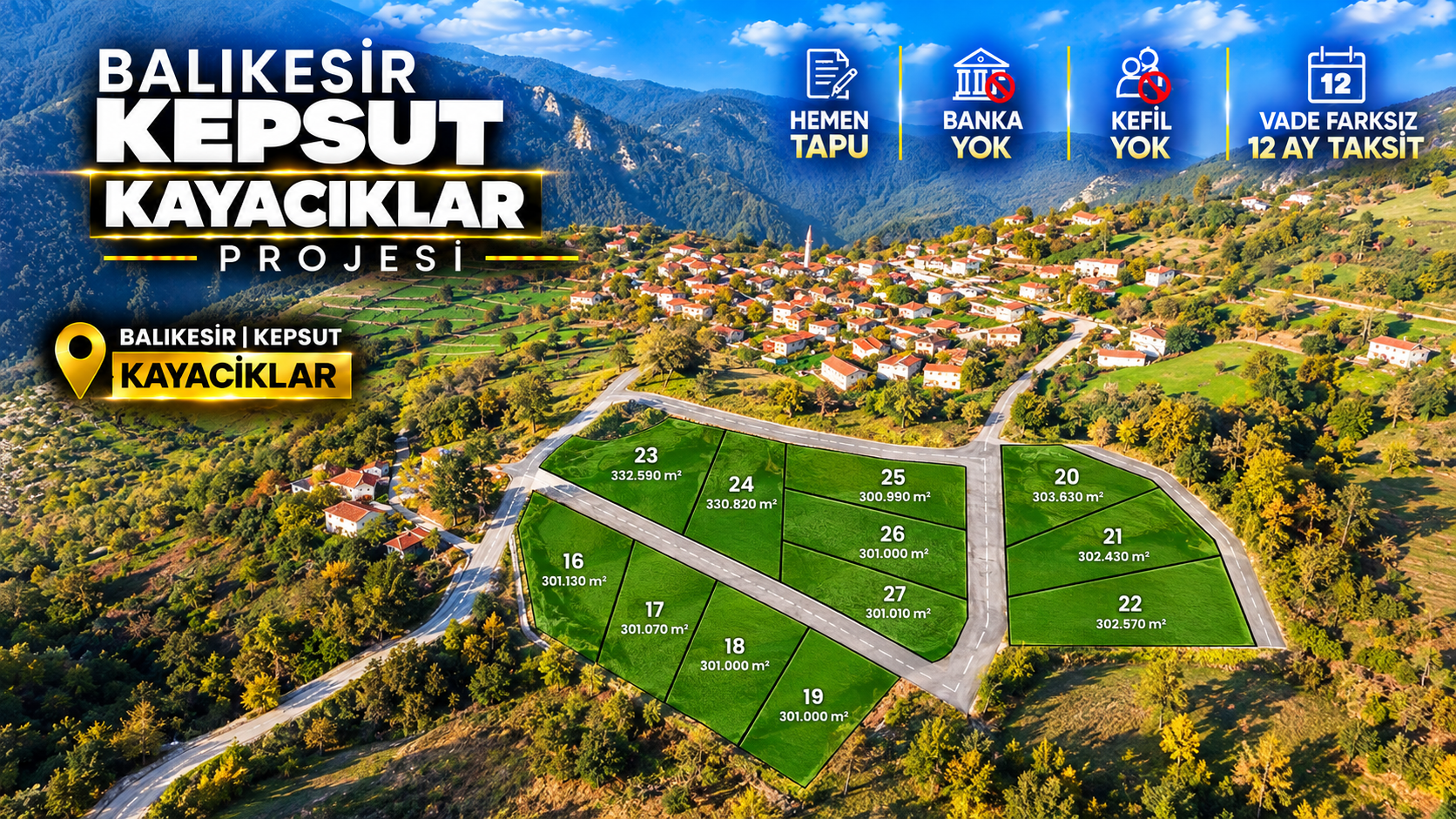 Kayacıklar - 3